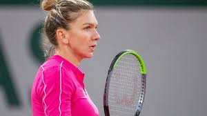 First round (round of 64). Australia Open 2021 Is Simona Halep Underrated Despite Two Grand Slams And Top 10 Streak Eurosport