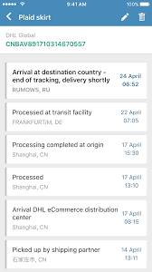 We did not find results for: Universal Parcel Tracking Global Package Tracking