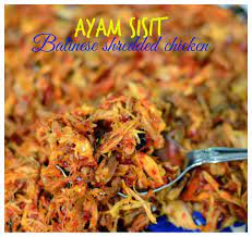 Pin Di Indonesian Food