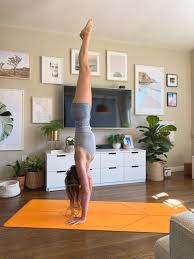 Because it is pressure sensitive, the panel also doubles as a writing. What You Need To Do Yoga At Home My Best Tips Chelsea S Yoga