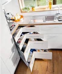 45 gorgeous corner cabinet storage ideas for your kitchen in 2019. More Than Kitchens Kitchen Design Kitchen Remodel Small Home Kitchens