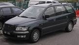 Mitsubishi-Space-Wagon