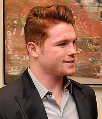 Saul alvarez's zodiac sign is cancer. File Saul Alvarez 2013 Jpg Wikimedia Commons