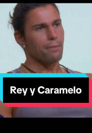 Conflictos en La Casa de los Famosos: Rey y Caramelo
