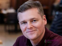 Crops that Talk? Meet March 19th Pitch Presenter Kyle Mohler Whose…