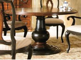 Tuscan Estates 72 Round Dining Table 60 Round Dining Table Round Dining Room Table Round Pedestal Dining