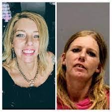 Shada King's Instagram, Twitter & Facebook