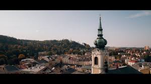 Historické jádro města je městskou památkovou zónou. Trutnov Skvele Misto Pro Zivot A Praci Youtube