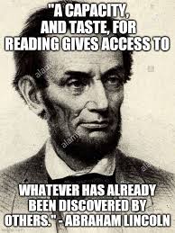 abraham lincoln Memes & GIFs