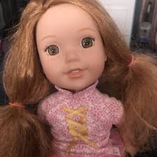 American Girl Doll Willa Dolls & Doll Playsets for sale