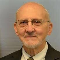 Dr. John A. Eaddy Obituary