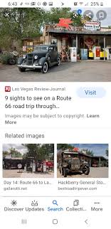 A friend of mine told me about a company that rents out classic cars (like an old mustang) that can be picked up in la but returned in las vegas. Pin On Vbs