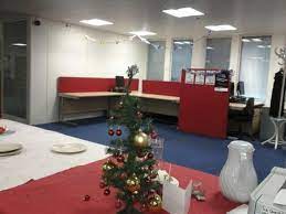 During this season you are bound to get a lot of christmas cards sent over by relatives and friends. 19 Of The Best And Worst Office Christmas Decorations You Ve Ever Seen
