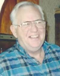 Obituary information for Loren P. Ackerman