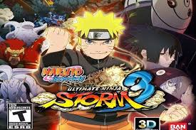 Download Naruto Shippuden Ultimate Ninja Storm 3 Computer Anime Fighting Game Full Free Download Find Here More Naruto Shippuden Naruto Games Naruto Episodes