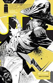 Amazon Com Decorum 5 Ebook Hickman Jonathan Huddleston Mike Huddleston Mike Kindle Store