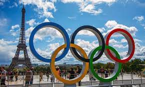สำหรับการแข่งขันโอลิมปิก 'ปารีส 2024' จะจัดขึ้นในวันที่ 26 กรกฏาคม 2024 ณ สนามกีฬาแห่งชาติฝรั่งเศส. à¹€à¸ªà¸¡à¸­à¸ à¸²à¸„ à¹‚à¸­à¸¥ à¸¡à¸› à¸ 2024 à¸— à¸›à¸²à¸£ à¸ª à¸£ à¸šà¸™ à¸à¸ à¸¬à¸²à¸Šà¸²à¸¢ à¸«à¸ à¸‡ à¸ˆà¸³à¸™à¸§à¸™à¹€à¸— à¸²à¸ à¸™