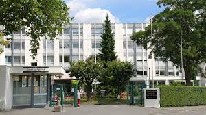Centre Le Vert Pre Maison De Retraite Et Foyer Logement Publics Rue Pierre De Coubertin 59100 Roubaix Adresse Horaire