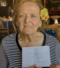 Dorothy Alsip Obituary