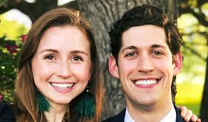 Molly Dwyer, Nicolas Martell