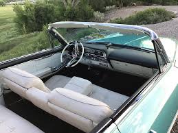 Image result for Brewster Green 1963 Cadillac