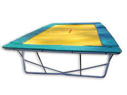 Trying to examine them all can make your acquisition might look like an overwhelming job! Rectangle Trampoline Olympic Standard Aussie Trampoline