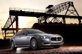 Come see 2009 maserati quattroporte reviews & pricing! Die Maserati Quattroporte V Kaufberatung Sportlicher Vierturer Aus Italien