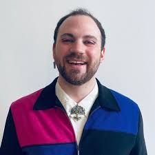 Jake Austin Robertson