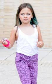 In a video posted to instagram. Alabama Barker Net Worth