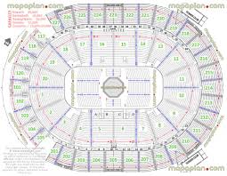 Abundant Mandalay Bay Arena Seating Chart Ufc Mandalay Bay