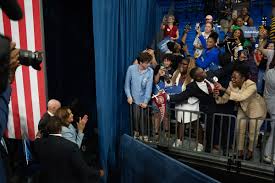 How organizations and campaigns are trying to break through