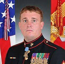 Hire Dakota Meyer to Speak
