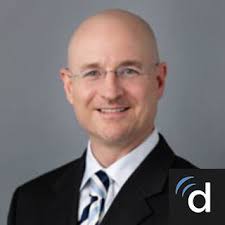 Dr. John J. McAllister, MD