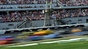 For upcoming nascar race time and tv channel, visit nascar tv schedule page wherein you can use the nbcsn and fox sports channel finder. Nascar And Verizon Partner Up As 5g Enters The Motorsports Arena Autoblog