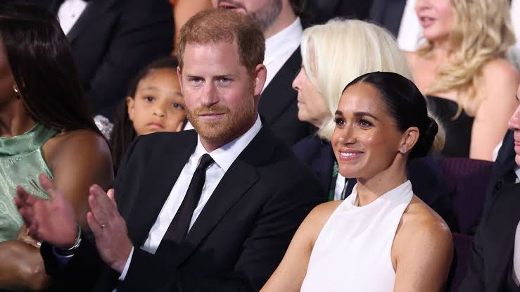 The eerie similarities between Prince Harry and Meghan Markle & Edward and Wallis Simpson
