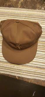 Travis Scott Cactus Jack Brown Hat On Mercari Brown Hats Scott Sports Travis Scott Cactus Jack