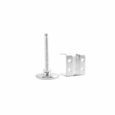 Maybe you would like to learn more about one of these? U Bracket Leg Levelers 4 Pack Avanti Systems Co Ltd