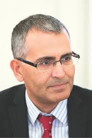 Nader Francis's Instagram, Twitter & Facebook