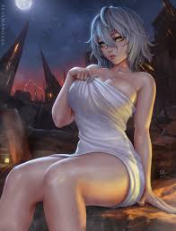 Rule34 - If it exists, there is porn of it  sciamano240, io (code vein)   6356594