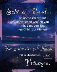 Pin Von Regina Auf Gute Nacht Liebe Gute Nacht Grusse Gute Nacht Grusse Gute Nacht
