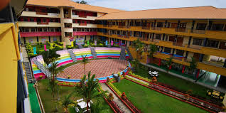 Senarai ranking sekolah berasrama penuh dan maktab rendah sains mara terbaik result spm 2020. Mrsm Parit Home Facebook