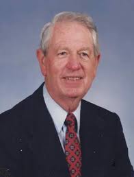 Harold W Armstrong Obituary