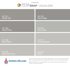 Check spelling or type a new query. I Found These Colors With Colorsnap Visualizer For Iphone By Sherwin Williams Pewter Cast Sw 7673 Paint Colors Paint Colors For Home Sherwin William Paint