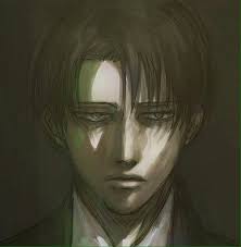 Levi Ackerman || Attack
