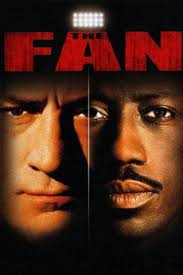 The Fan (1996) directed by Tony Scott • Reviews, film + cast • Letterboxd