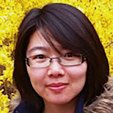 Jiashu (Jessie) Zhao