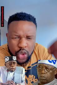 Breaking News!!! Why the One Term President should not be allowed back into  Aso Rock in 2027 exposed.