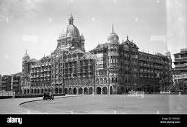 Bombay 1900 hi-res stock photography ...
