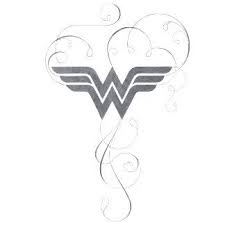 Maybe you would like to learn more about one of these? Wonder Woman Beauty Bliss Wonder Woman Tattoo Wonder Woman Drawing Tattoos For Women