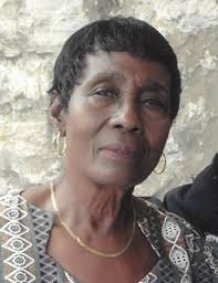 Obituary information for CORA CYNTHIA ARNOLD